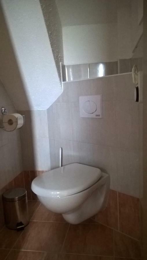 Ferienhaus Fernblick Altenberg  Εξωτερικό φωτογραφία